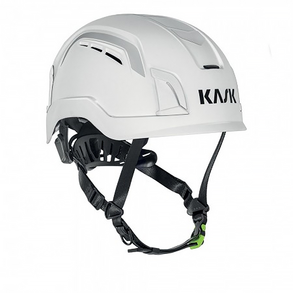 Kask Zenith X2 Air Hi-Viz Type 2 Helmet from GME Supply